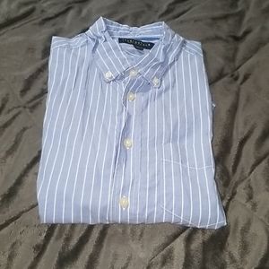 Aeropostal dressing shirt